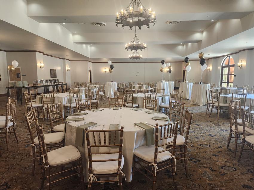 Photo of Cypress Ballroom