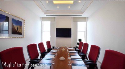Photo of Majlis
