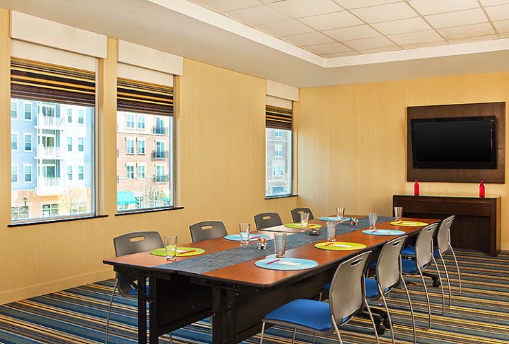 Photo of Tactic Room