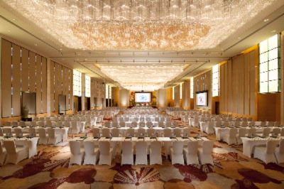 Photo of Bai Yun Grand Ballroom