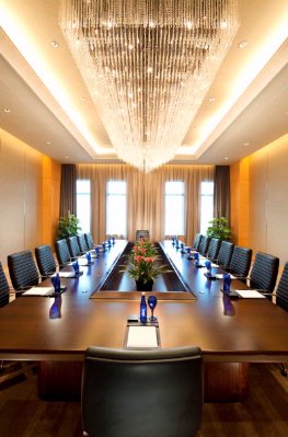 Photo of Boardroom