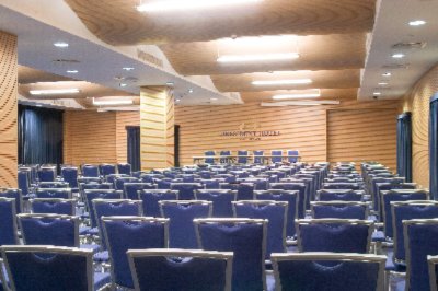 Photo of Conference Hall