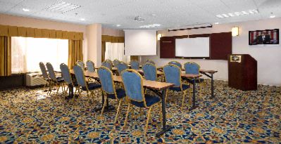 Photo of Palmetto Room