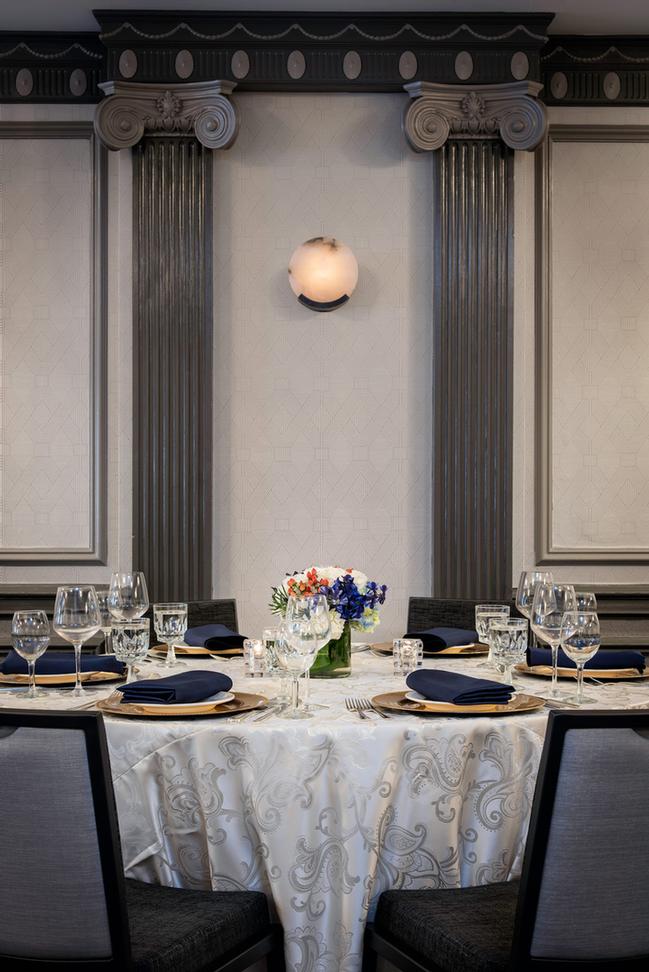 Photo of Phoenix Park Ballroom