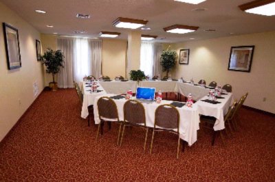 Photo of Meeting Room