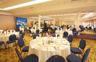 Photo of Point Loma Ballroom Section 3