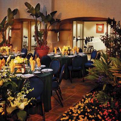 Photo of Cabo Courtyard