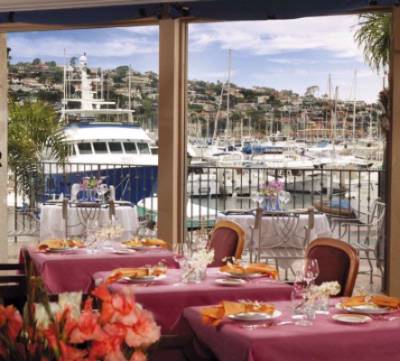 Photo of Kona Dining Room