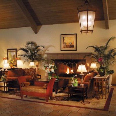 Photo of Kona Kai Lobby