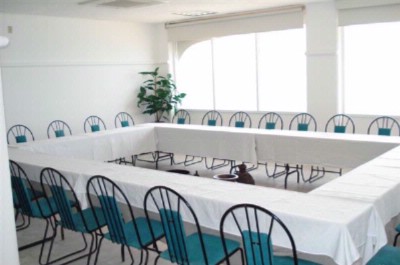 Photo of Bussiness Center