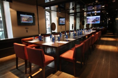 Photo of Studio IV