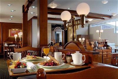 Photo of Primátor Restaurant