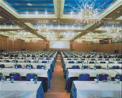 Photo of Congress Hall XL