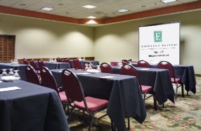 Photo of Embassy Ballroom