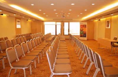 Photo of Yellow Room