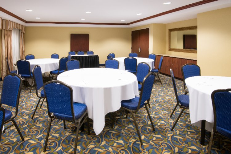 Photo of Newark Room - Harrison Room