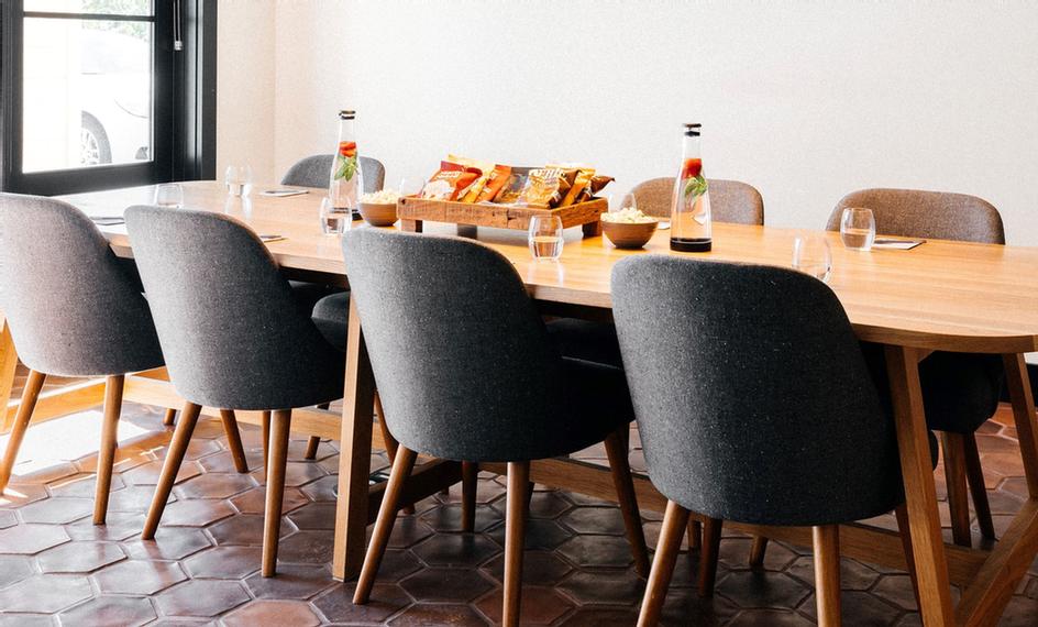 Photo of Calistoga Conference Room