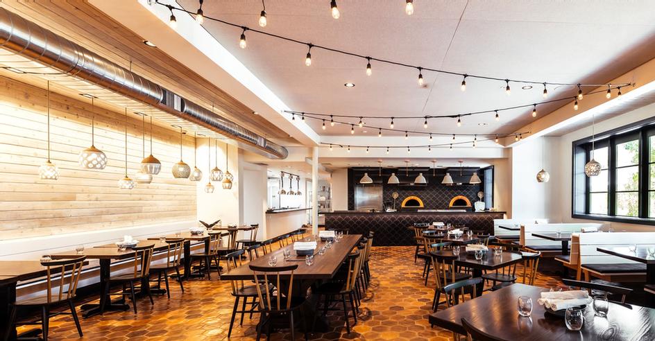 Photo of Fleetwood Dining Room