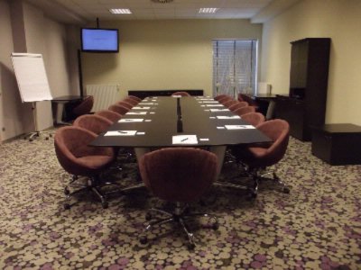 Photo of Business Room