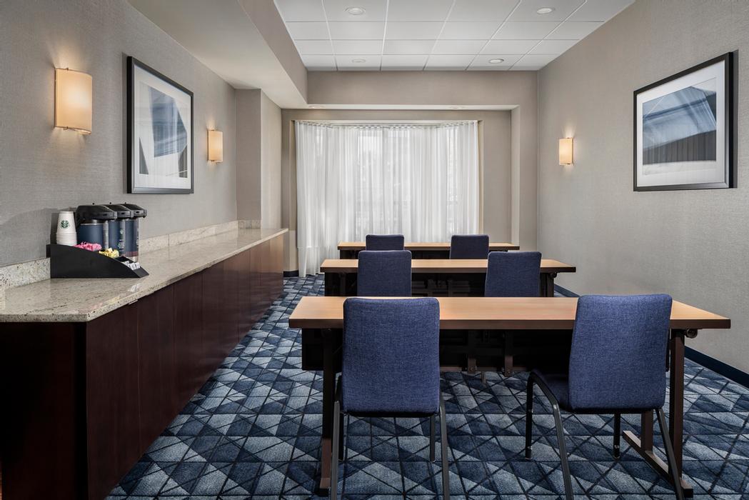 Photo of Meeting Room A