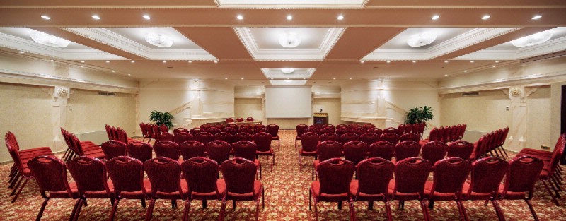 Photo of HANZADE MEETING ROOM
