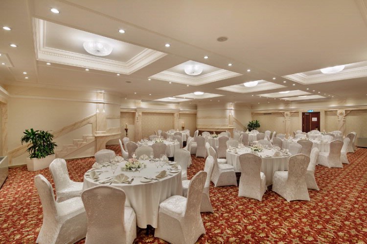 Photo of Ball Meeting Room