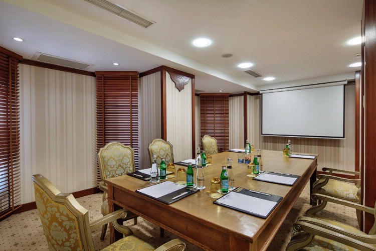 Photo of GALATA MEETING ROOM