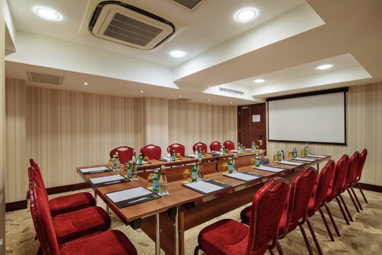 Photo of BEYAZID MEETING ROOM