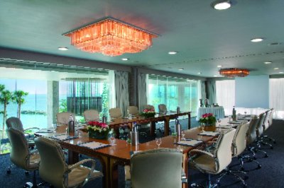 Photo of Atheneum Room 3