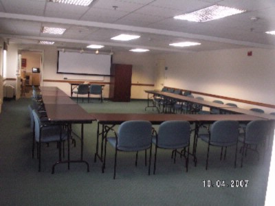 Photo of ROSEBURG COMFORT INN MEETING ROOM