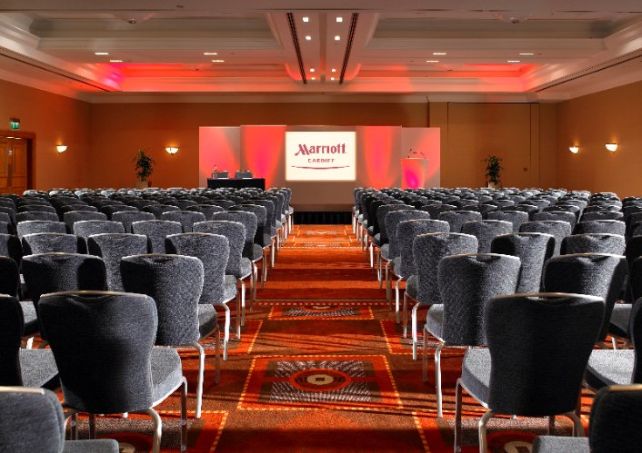 Photo of Bardd Suite