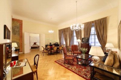 Photo of Meeting room 214