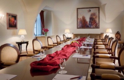 Photo of Meeting room 101
