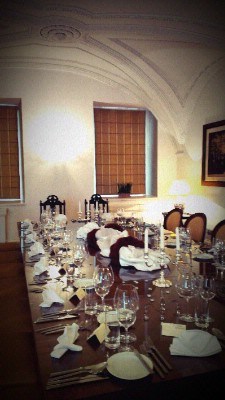 Photo of Meeting room 105
