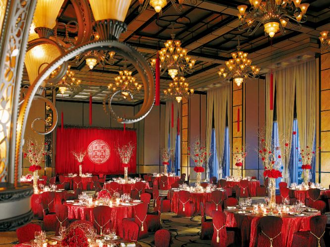 Photo of Grand Ballroom