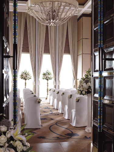 Photo of Harbour View Ballroom