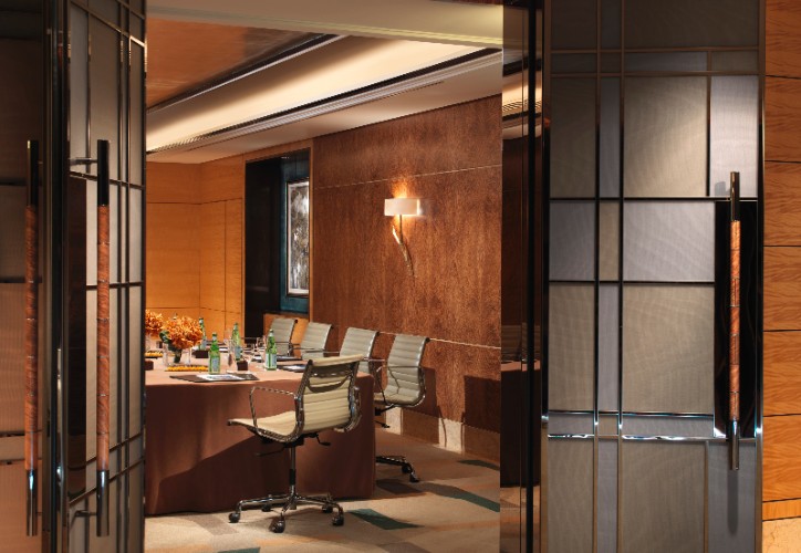 Photo of Boardrooms I, II & III