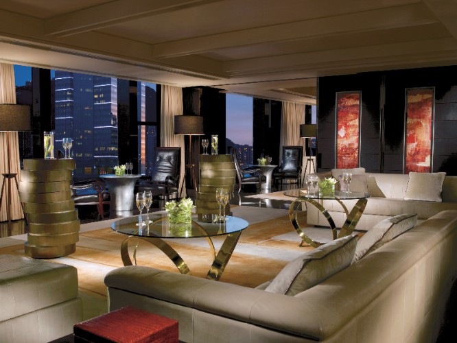 Photo of Peak Suite