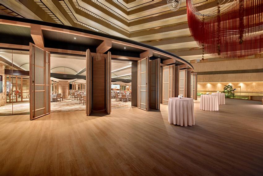 Photo of Atrium Ballroom