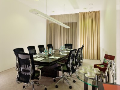 Photo of Boardroom