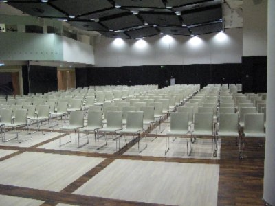 Photo of Ballroom 2+3