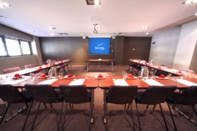Photo of Keelty Room