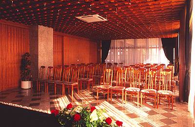Photo of Banquet