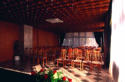 Photo of Nacionalni restoran