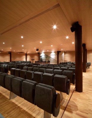 Photo of Auditorium