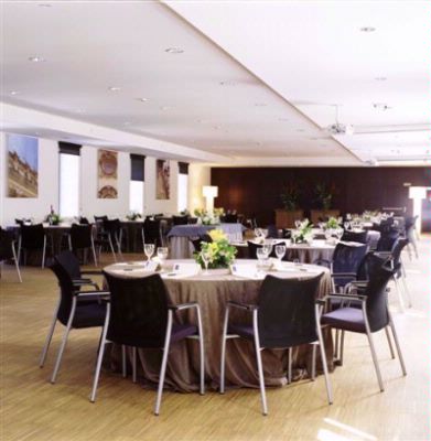 Photo of Fuente de los Dragones Room