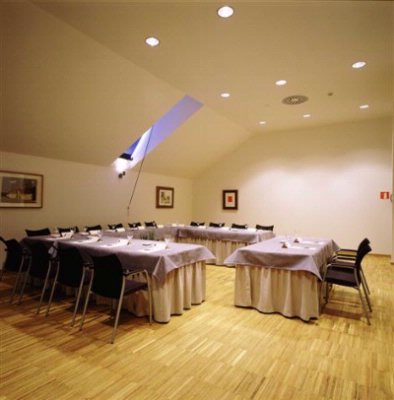 Photo of Fuente de las Ocho Calles Room