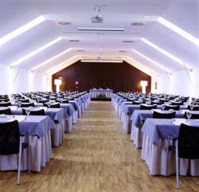 Photo of Fuente de los Baños de Diana Room