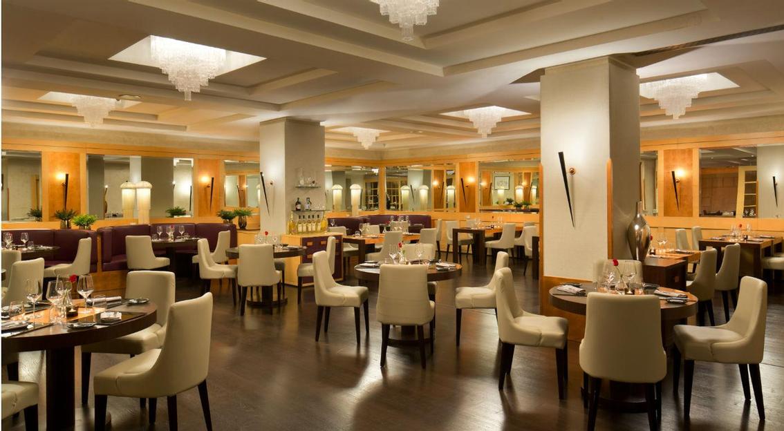 Photo of Apicio Restaurant