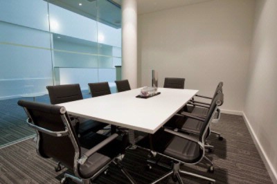 Photo of Wattle Boardroom